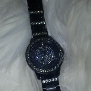 Fossil  watch
